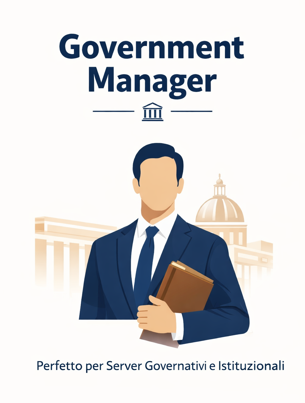 GovernmentManager
